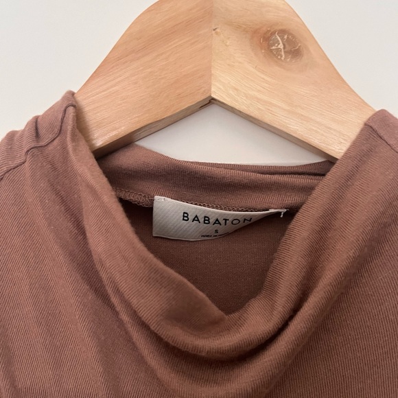 Babaton Sweater Blouse - Picture 2 of 3